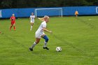 WSoc vs BSU  Wheaton College Women’s Soccer vs Bridgewater State University. - Photo by Keith Nordstrom : Wheaton, Women’s Soccer